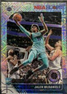 Jalen McDaniels