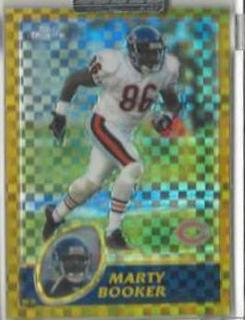 Marty Booker