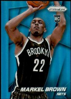 Markel Brown