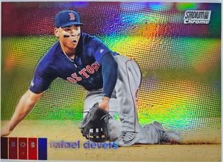 Rafael Devers
