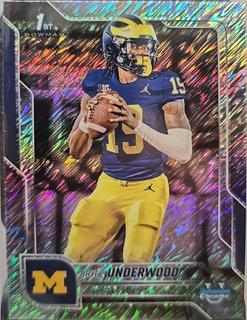 Bryce Underwood