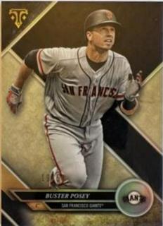 Buster Posey