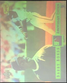 Barry Bonds
