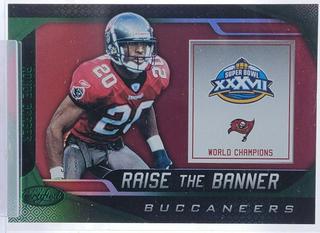 Ronde Barber