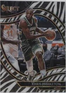 Khris Middleton