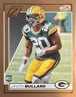 Javon Bullard