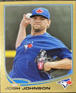 Josh Johnson