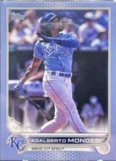 Adalberto Mondesi