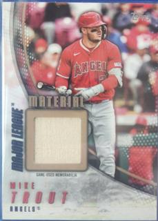 Mike Trout