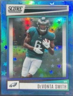 DeVonta Smith