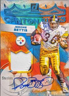 Jerome Bettis