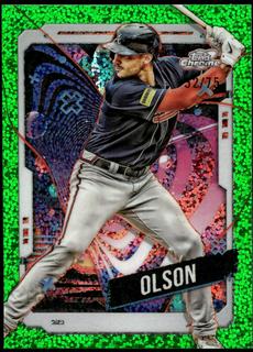 Matt Olson