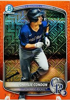 Charlie Condon