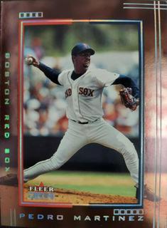 Pedro Martinez