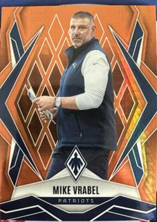 Mike Vrabel