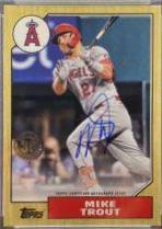 Mike Trout