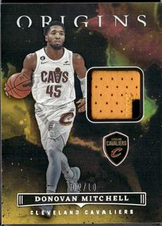 Donovan Mitchell