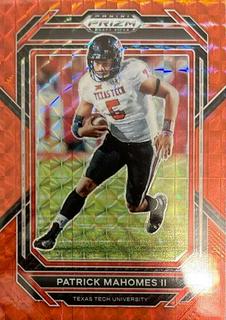 Patrick Mahomes II