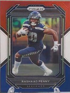 Rashaad Penny