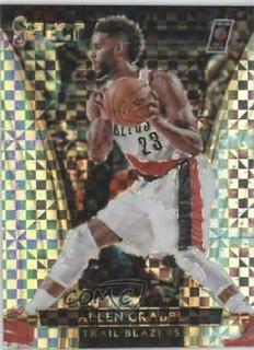 Allen Crabbe