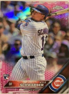 Kyle Schwarber