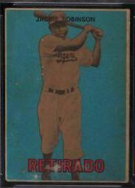 Jackie Robinson