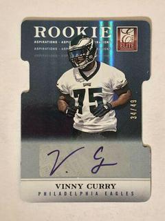 Vinny Curry