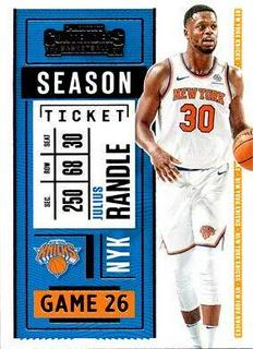 Julius Randle