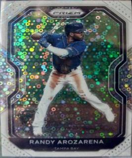 Randy Arozarena