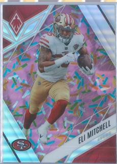 Eli Mitchell