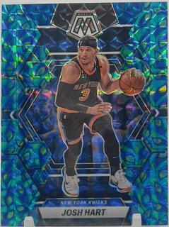 Josh Hart