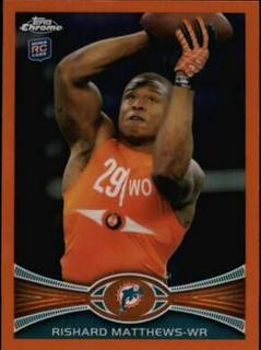 Rishard Matthews