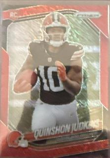 Quinshon Judkins