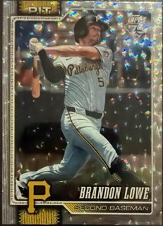 Brandon Lowe