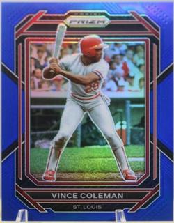 Vince Coleman