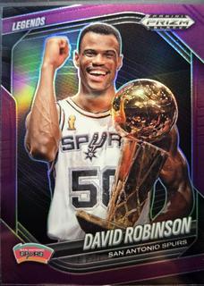 David Robinson