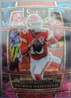 Patrick Mahomes II