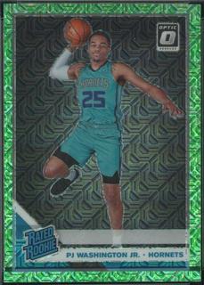 PJ Washington Jr.