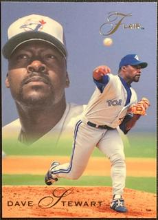 Dave Stewart
