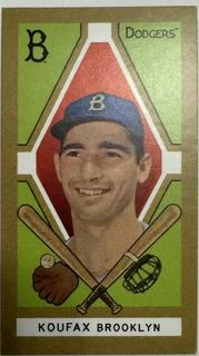 Sandy Koufax