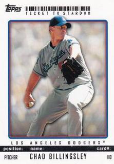 Chad Billingsley