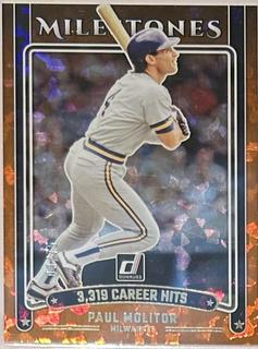 Paul Molitor