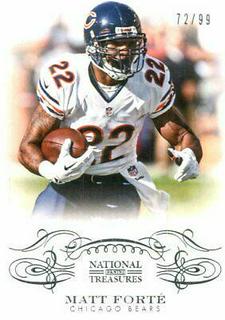 Matt Forte