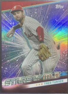 Trea Turner
