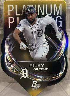 Riley Greene