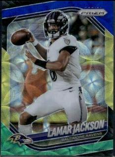 Lamar Jackson