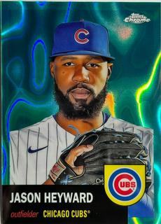 Jason Heyward
