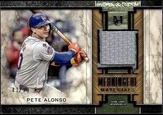 Pete Alonso