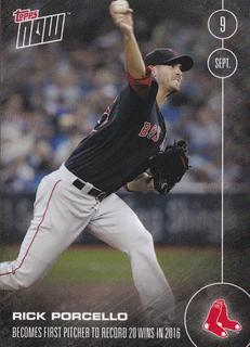 Rick Porcello