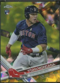 Yoan Moncada